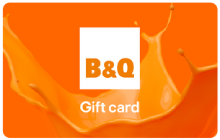 B&Q
